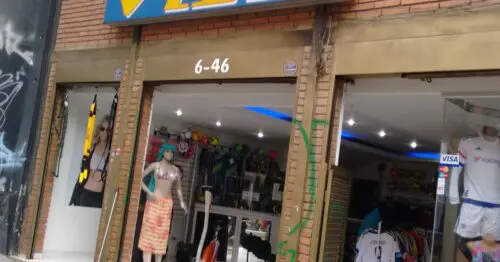 VIDA SPORT VIDA SPORT